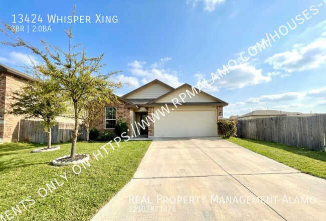 Foto del edificio - 13424 Whisper Xing