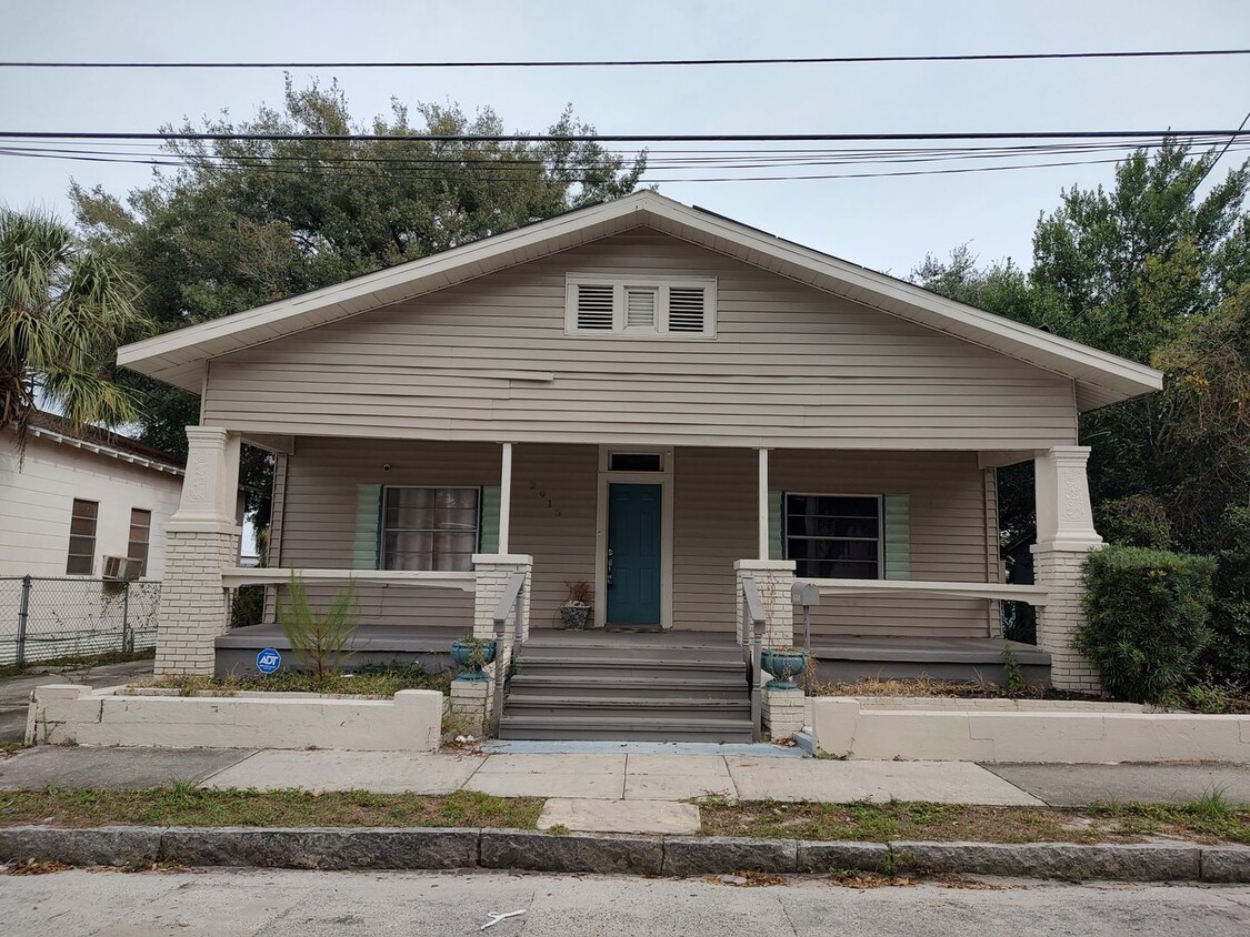 Historic Ybor Apartments