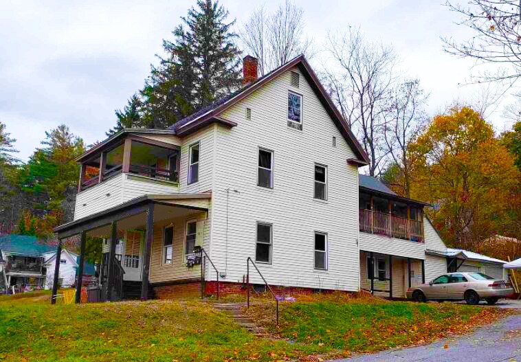 Primary Photo - 91 Hanover St