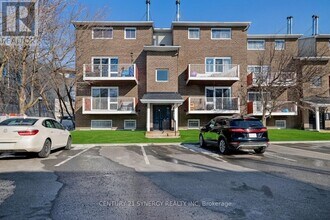 Building Photo - 1589 St Bernard St