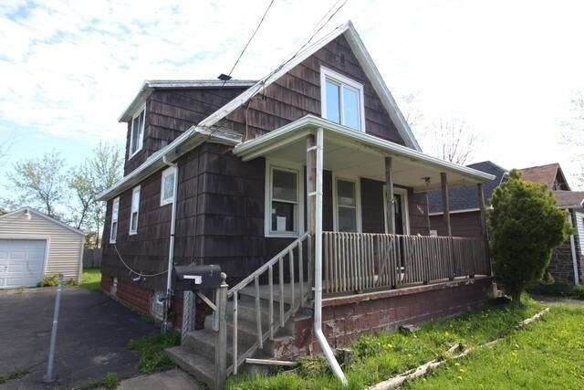 Building Photo - 3 bedroom in Niagara Falls NY 14304