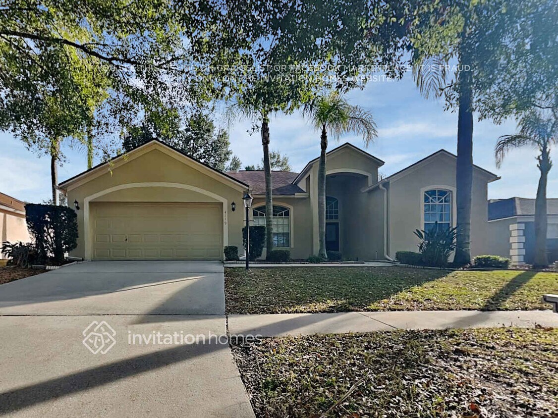 Foto principal - 4119 Copper Canyon Blvd