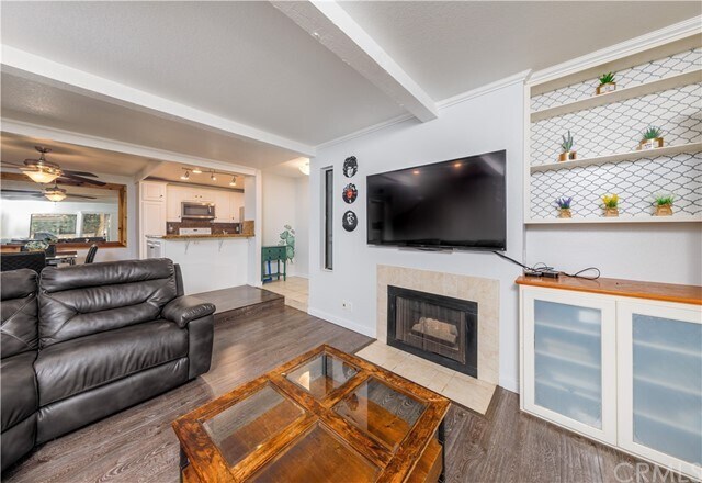 Foto del edificio - 21372 Brookhurst St