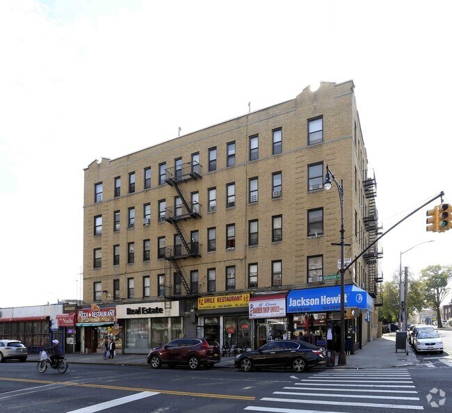 774786 Allerton Ave, Bronx, NY 10467 Apartments Bronx, NY