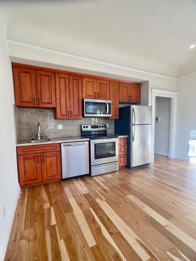 Foto del edificio - 1 bedroom in San Francisco CA 94109
