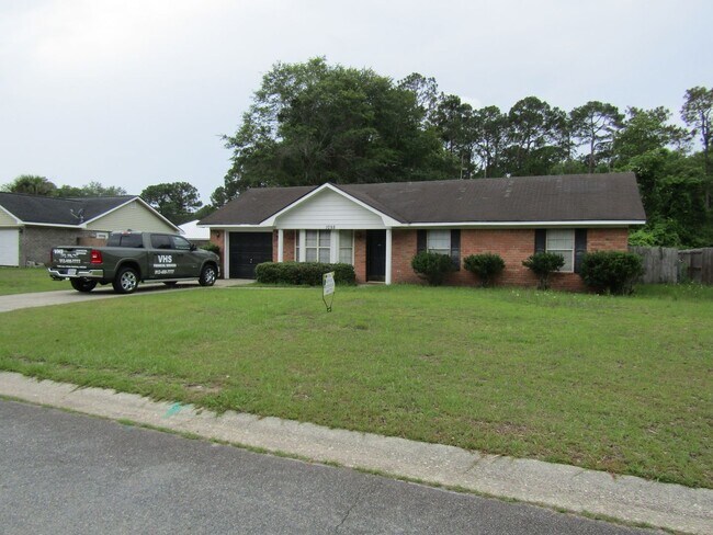 Building Photo - 1088 Desert Shield St