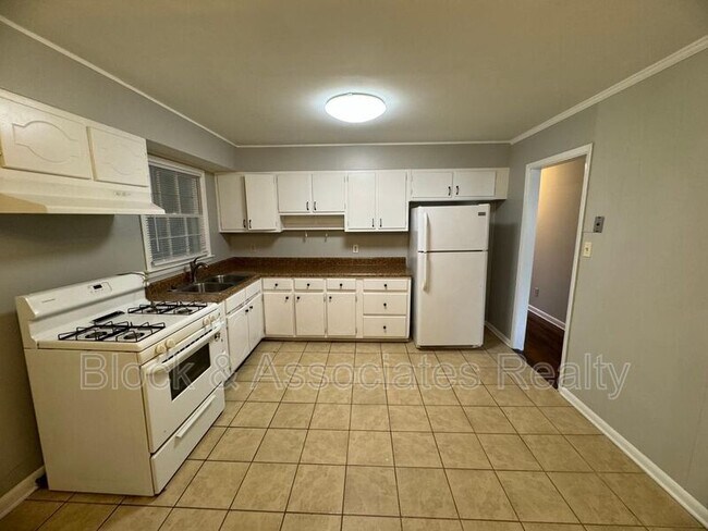 Foto del edificio - 909 Greenwich St