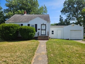 Building Photo - 20630 Morris Ave