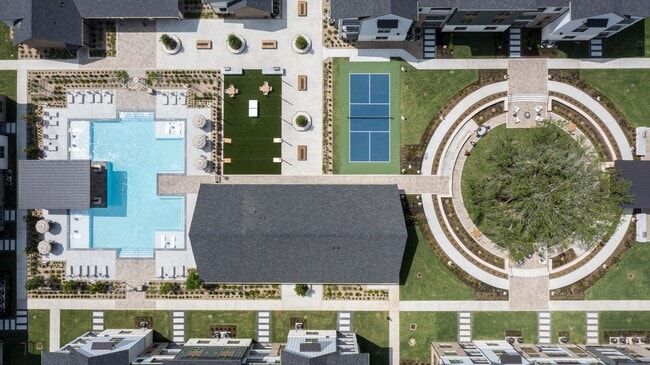 Foto del edificio - The Oak at Katy Park