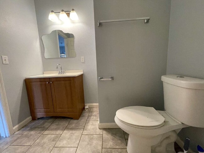 Photo - Open floor plan, four-bedroom two-bathroom with washer and dryer Apartment
