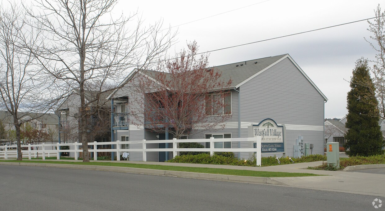 Foto principal - Westfall Village