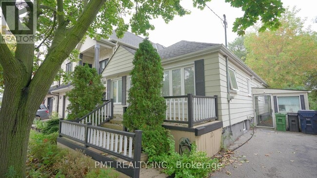 Building Photo - 41 Park St