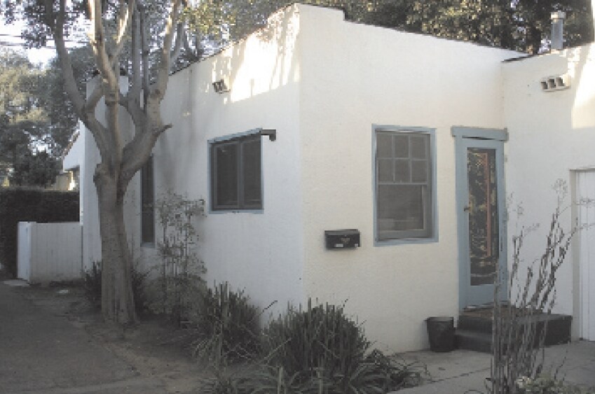 Primary Photo - 221 W Micheltorena St