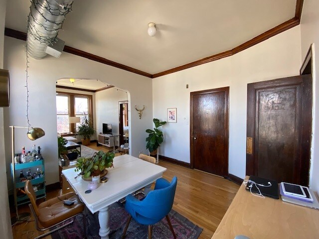 Foto del edificio - 1440 N Ashland Ave