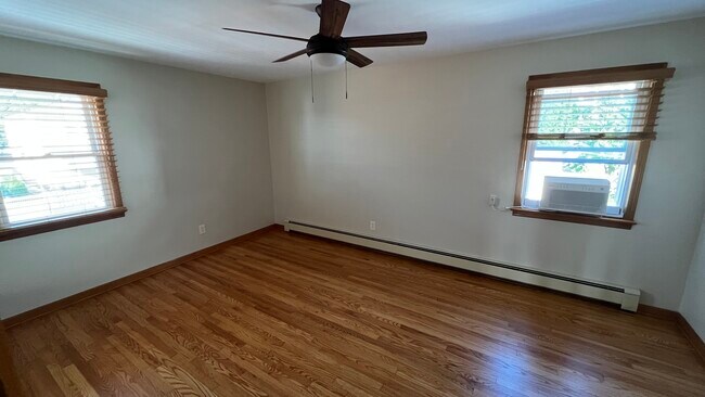 Bedroom 1 - 664 Chase Ave