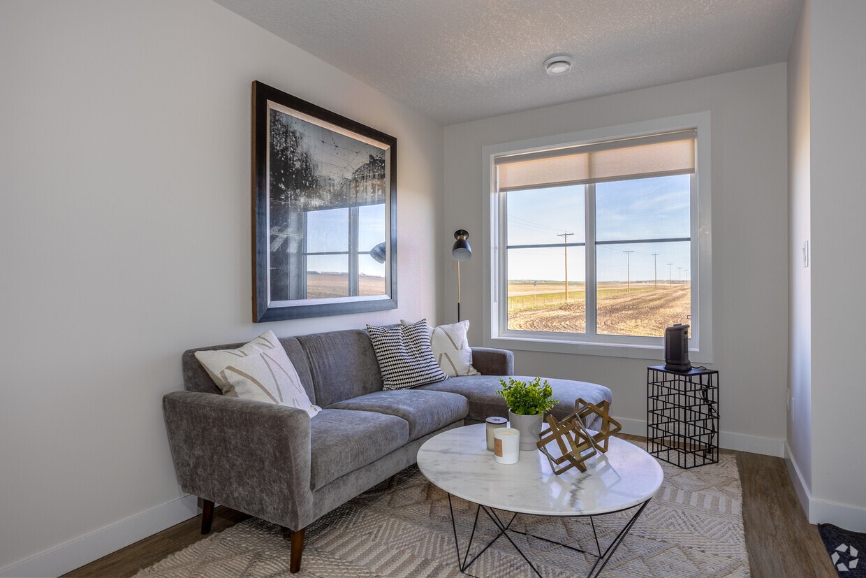 2BR, 2BA - 1403SF - Terra Townhomes - Phase 2