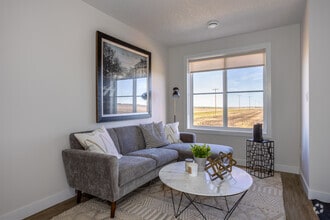 Interior Photo - Terra Townhomes - Phase 2
