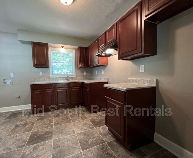 3118 Aden St, Memphis, TN 38127 House Rental in Memphis, TN