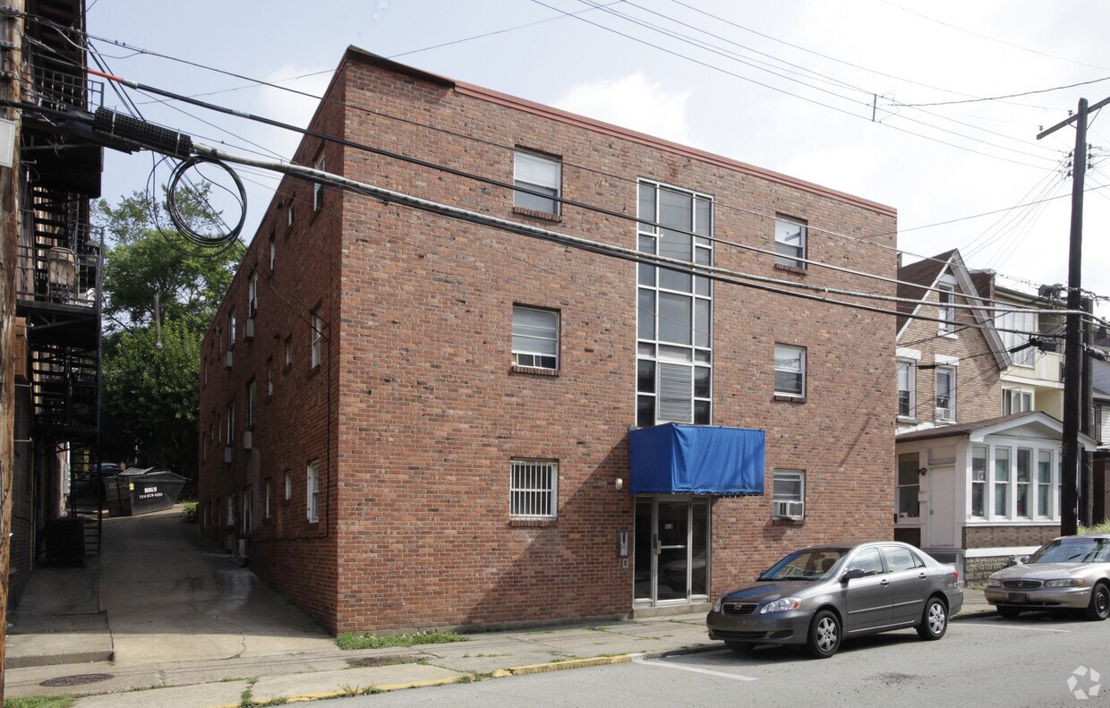 Building Photo - 510 2nd St