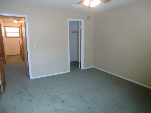 second bedroom - 2863 S Xanadu Way