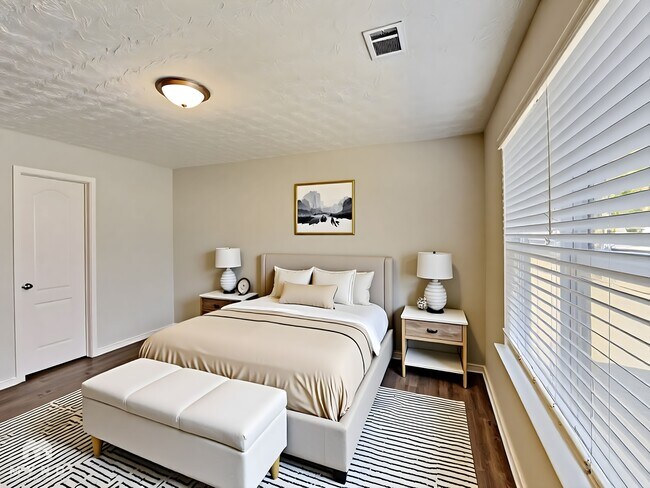 Building Photo - 4367 Rocky View Dr