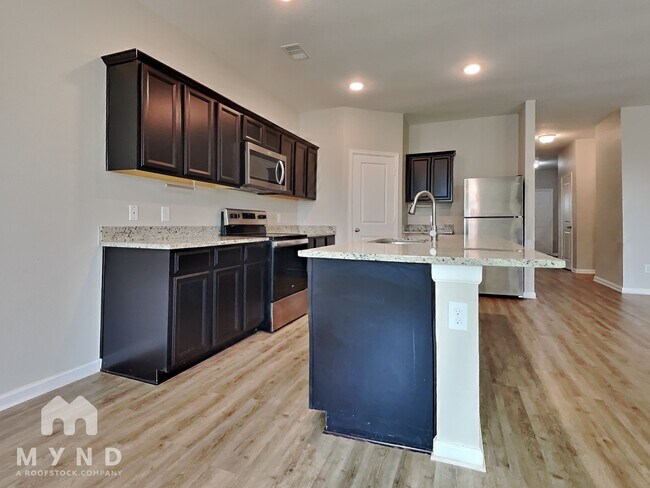 Foto del edificio - 1033 Water Oak Ln