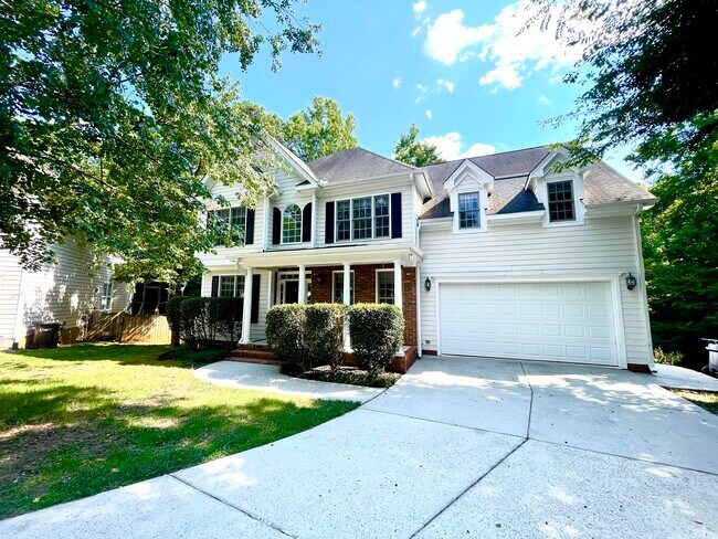 Building Photo - 3 Lady Aster Ct