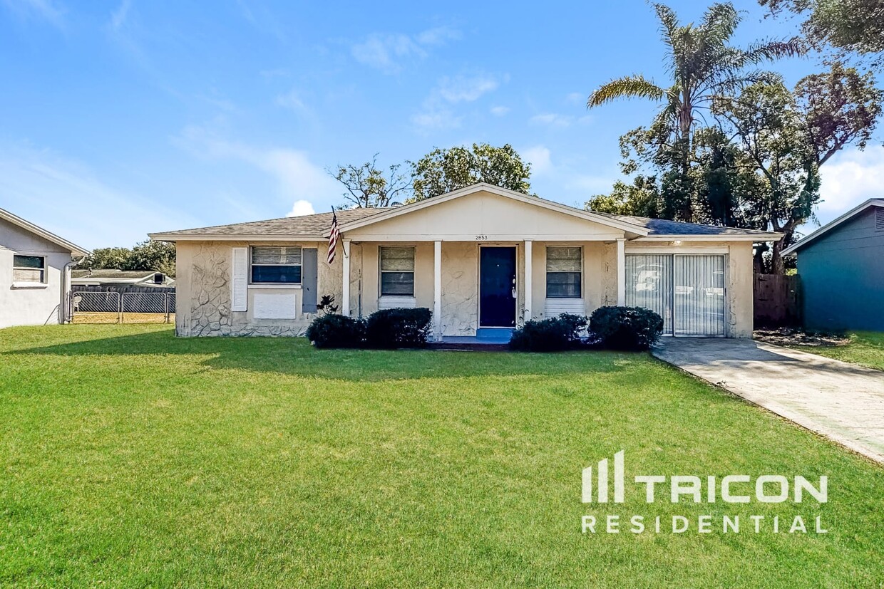 Foto principal - 2853 Edenwood St