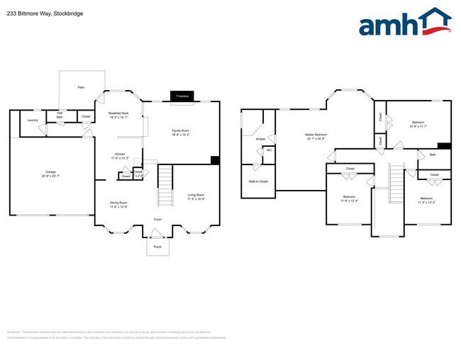 Foto del edificio - 233 Biltmore Way