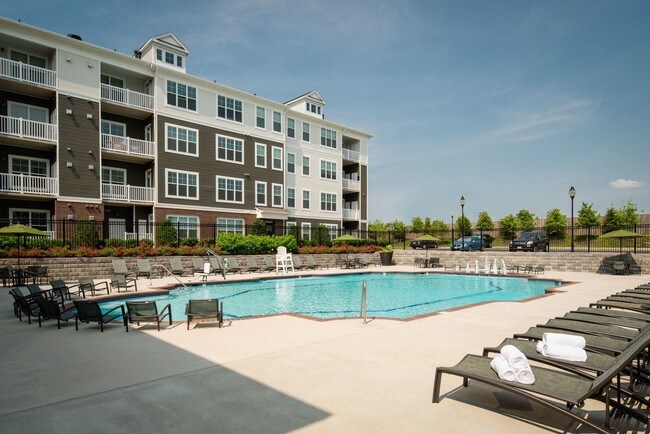 Foto del edificio - Elms Arcola