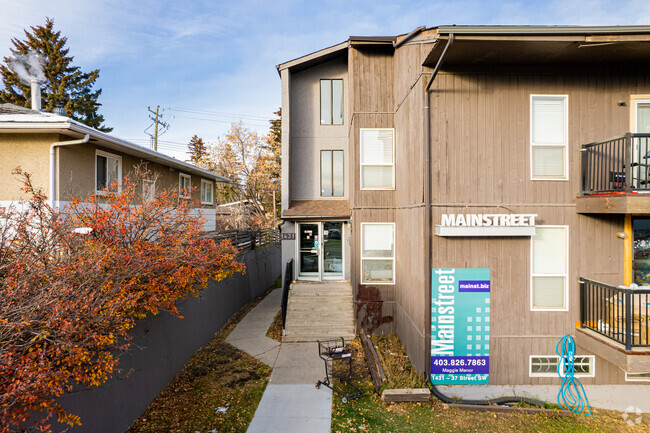 Building Photo - Maggie Manor