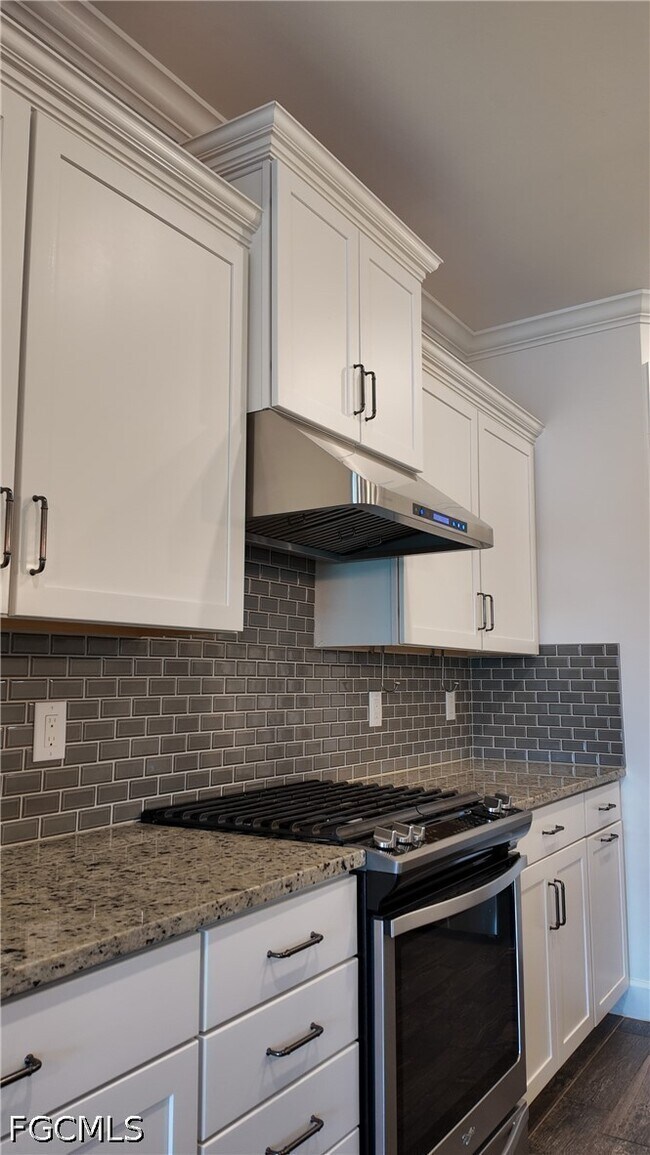 Foto del edificio - 17624 Silverspur Dr