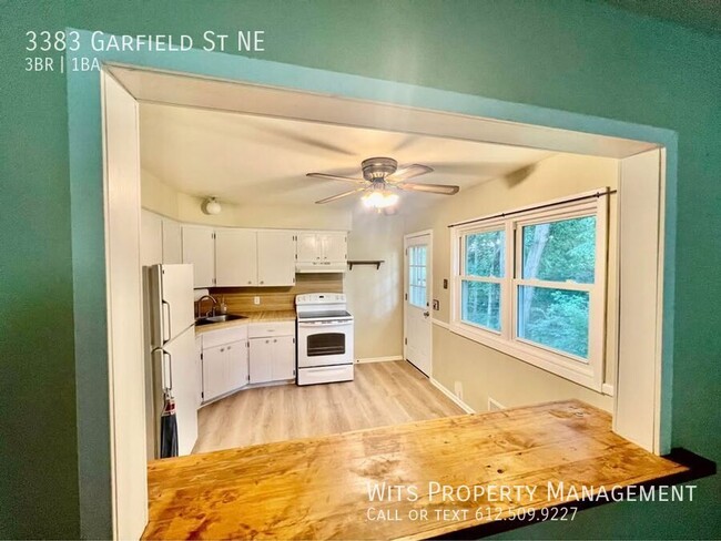 Foto del edificio - 3383 NE Garfield St