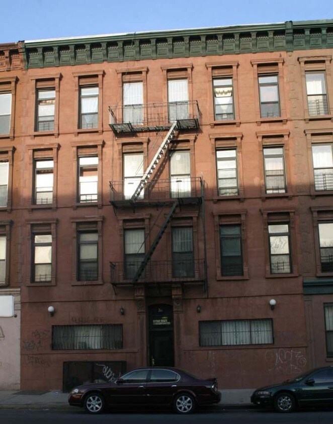 Primary Photo - 1073 BEDFORD AVE