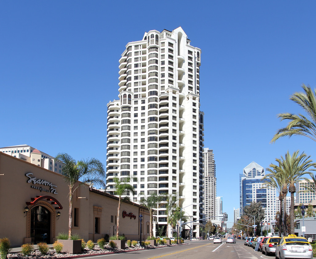 Park Place Apartments - San Diego, CA | Apartments.com