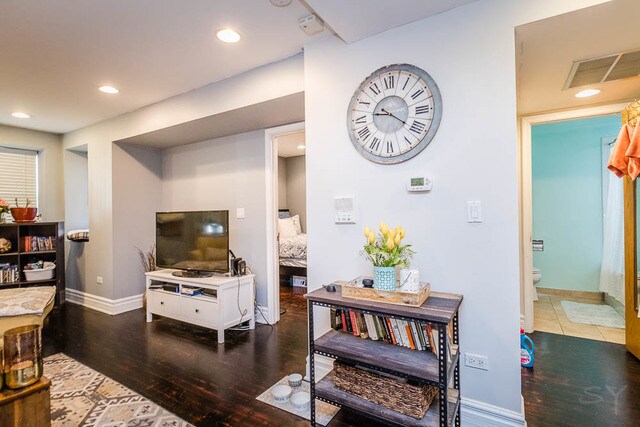 Foto del edificio - 2903 N Rockwell St