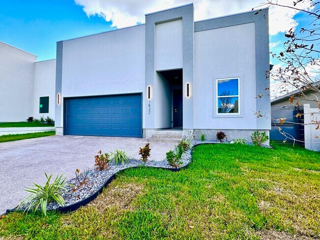 Foto del edificio - 1422 Eagles Ln