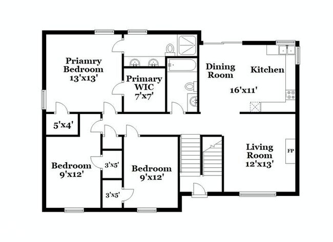 Building Photo - 1210 Aspen Dr, Greenwood, MO 64034