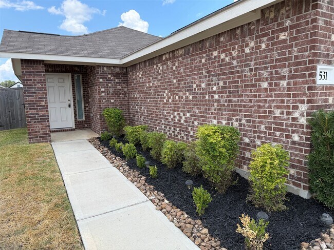 Building Photo - 531 Flower Reed Ct