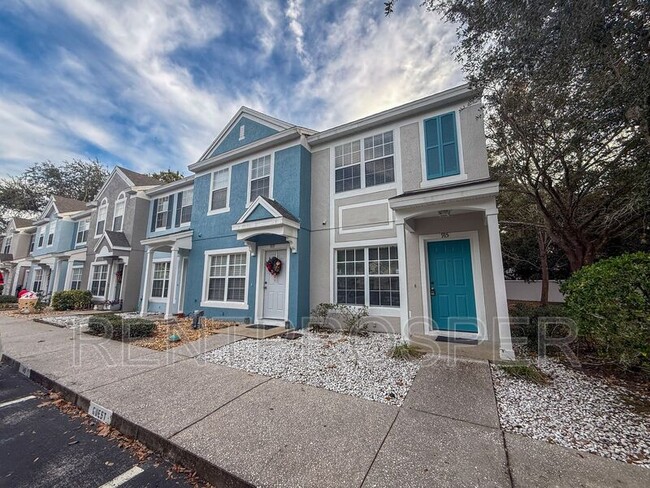 Photo - 915 Vineland Pl Townhome