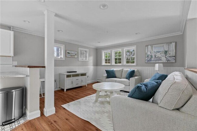 Foto del edificio - 19 Warren Ave