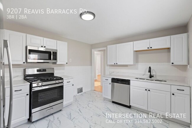 Building Photo - 9207 Reavis Barracks Rd