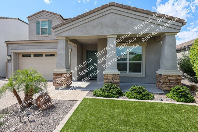 Building Photo - 1829 E Saguaro Park Ln