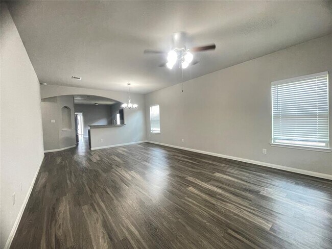 Building Photo - 3703 Bright Moon Ct