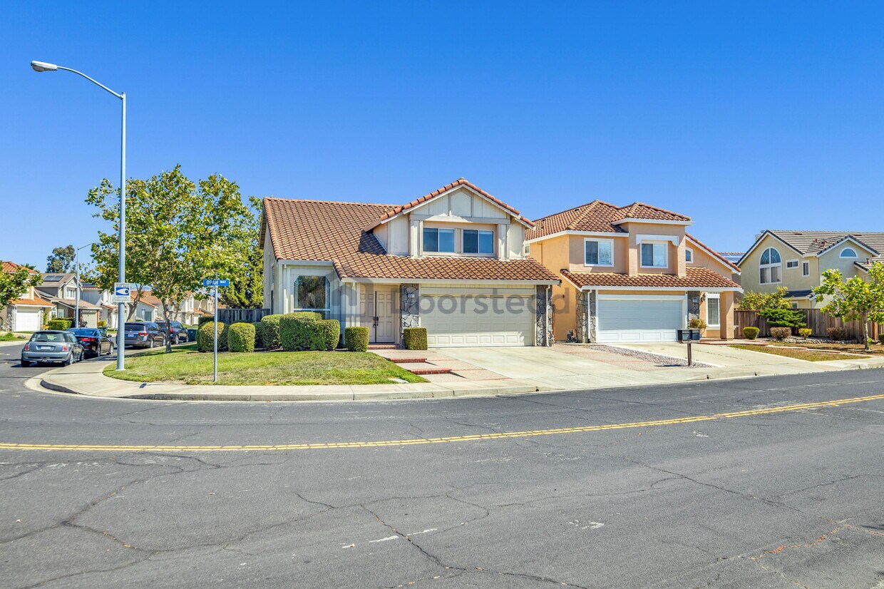 4360 Opah Way, Union City, CA 94587 House Rental in Union City, CA