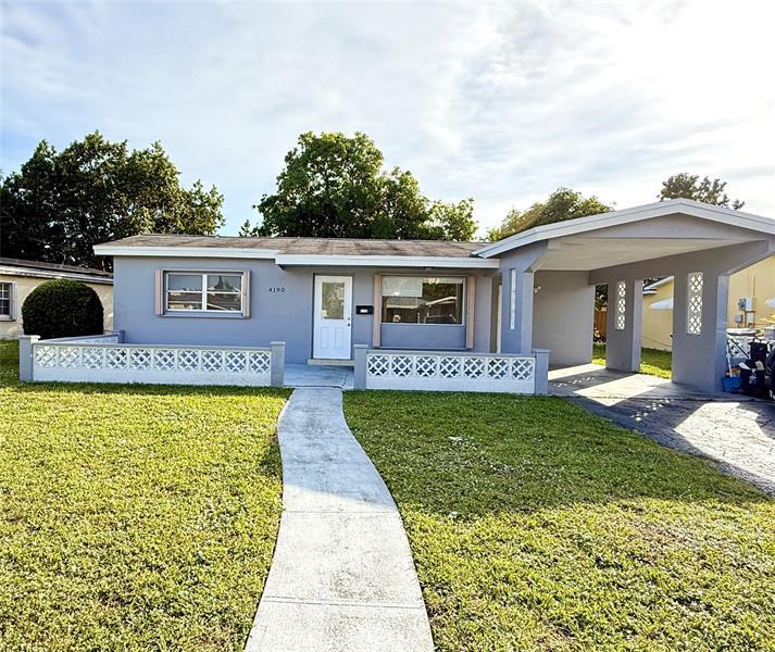 Foto principal - 4190 NW 45th St