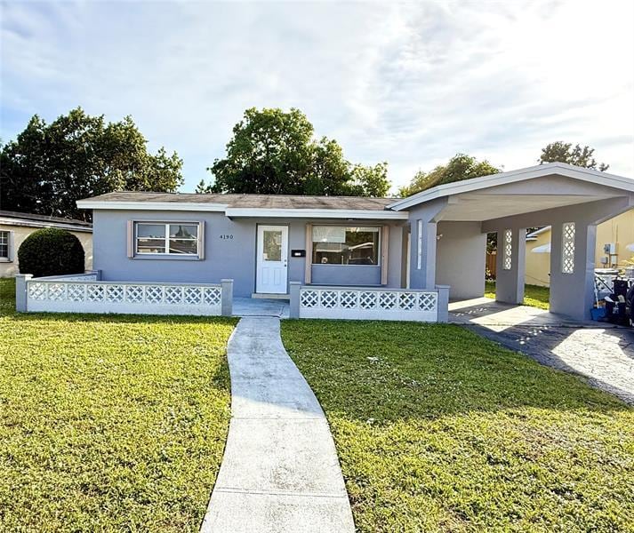 Primary Photo - 4190 NW 45th St