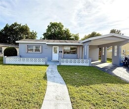 Building Photo - 4190 NW 45th St