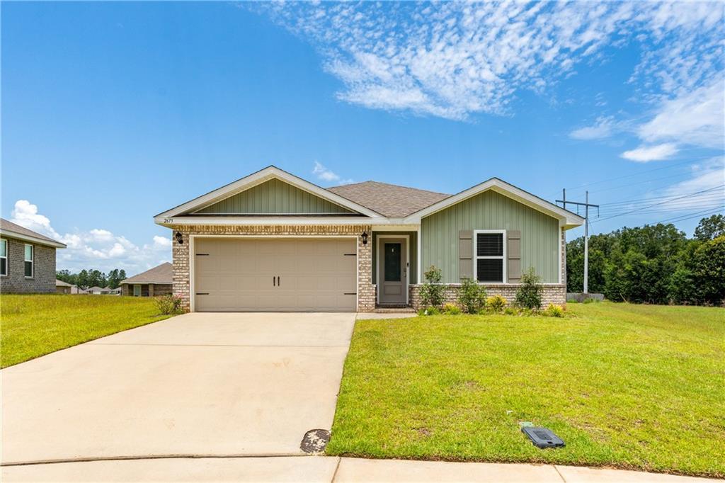 Foto principal - 2613 Windmere Dr E
