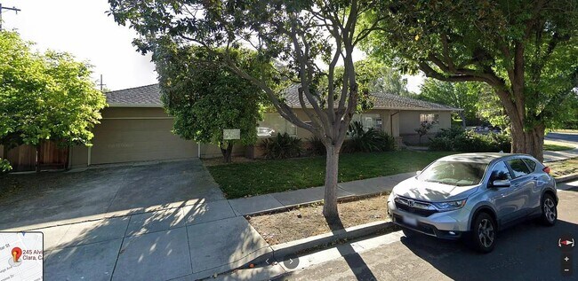 Building Photo - 245 Alviso St